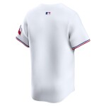 Nike Pánský dres Texas Rangers MLB Home Limited Velikost: M
