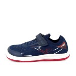 Chlapecké barefoot bežecké boty VIPER JUNIOR NAVY BLUE Joma BFVIPJS2603V - 31