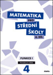 Matematika pro 4.díl Průvodce pro učitele