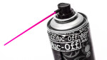 MUC-OFF DISC BRAKE CLEANER 400 ml - Čistič brzdové soustavy