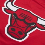 Mitchell & Ness Pánská bunda Chicago Bulls NBA 1992-1993 Authentic Warm Up Velikost: S