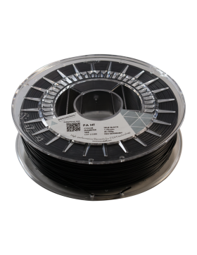 INNOVATEFIL Nylon PA HT filament černý 1,75 mm 750 g