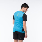 Pánské tričko s krátkým rukávem ILENO L