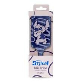 Stitch Denim Kartáč na vlasy