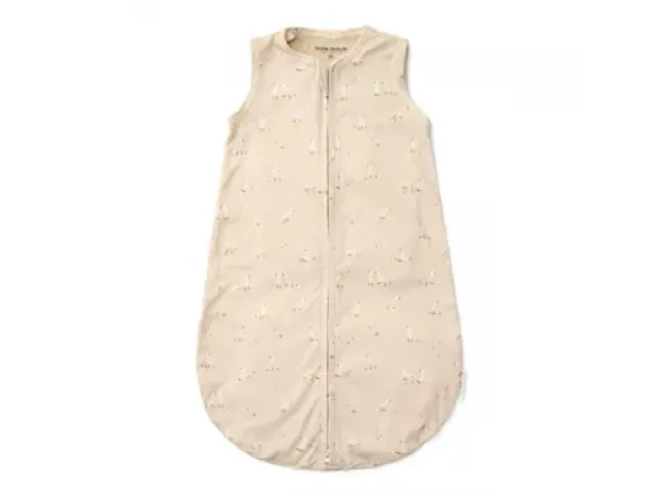 Little Dutch Spací pytel lehký 70 cm Husa Newborn Naturals (TE11325032LD)