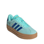 Adidas VL Court Bold W JS3813 dámské boty 39 1/3