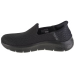 Skechers Go Walk Flex Relish W 124963BBK dámské boty 36