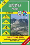 108 Javorníky - Púchov