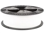 Tisková struna bílá 1,75 kg Filament