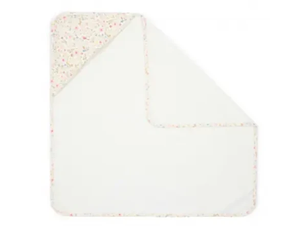 Little Dutch Osuška s kapucí 75x75 cm Fairy Wonders (TE50604031LD)