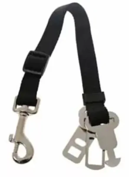Crufts Universal Pet Seat Belt Restraint / Bezpečnostní pás pro mazlíčky (10700421)
