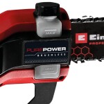Aku multitool Einhell GP-HC 18/5020 Li T BL-Solo 3410970