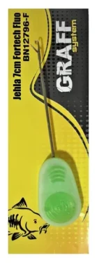 Graff Jehla Fortech 7cm Fluo (BN12796-F)