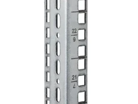 Triton vertikální lišta 42U (RAB-VL-X42-X1)