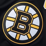 Fanatics Pánský Dres Boston Bruins Premium Home Jersey Velikost: