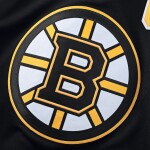 Fanatics Pánský dres David Pastrňák #88 Boston Bruins NHL Premium Home Jersey Velikost: 56 (XXL)