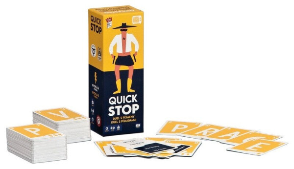 Quickstop
