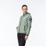 Elbrus Huel Primaloft Wos W prošívaná bunda 92800622478 L