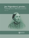 Jen Náprstková, prosím… Milena Secká