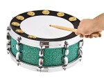Meinl 13" Backbeat Pro Tambourine