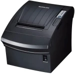 Bixolon SRP-350plusV / DT pokladní termotiskárna / 180dpi / USB / RJ-45 / řezačka (SRP-350PLUSVSK/BEG)