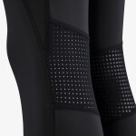 Dámské běžecké kalhoty Swix Pace High Waist Cropped Tights W