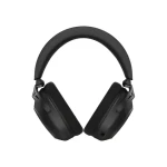 HyperX Cloud Alpha 2 černá / Herní sluchátka / bezdrátová / mikrofon / Bluetooth / RGB základna (AJ5C7AA)