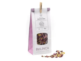 Bylinca Bylinný čaj Báječná žena 50g
