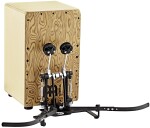 Meinl TMDCP Double Bass Direct Drive Cajon Pedal