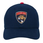 Outerstuff Dětská kšiltovka Florida Panthers NHL Precurved Snap