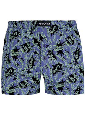 EVONA a.s. Pánské trenky DELON 493 - DELON 493 XXL