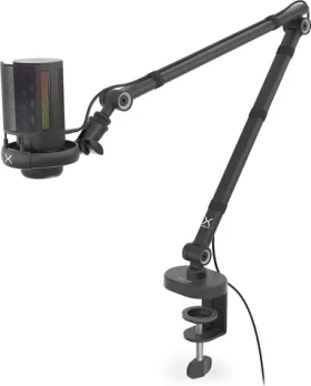 KRUX Epic 1000 / Stolní mikrofon / USB (KRXC011)