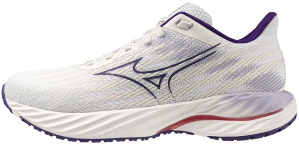 Běžecké boty Mizuno WAVE INSPIRE 21 J1GD254425 Velikost obuvi v EU: 43