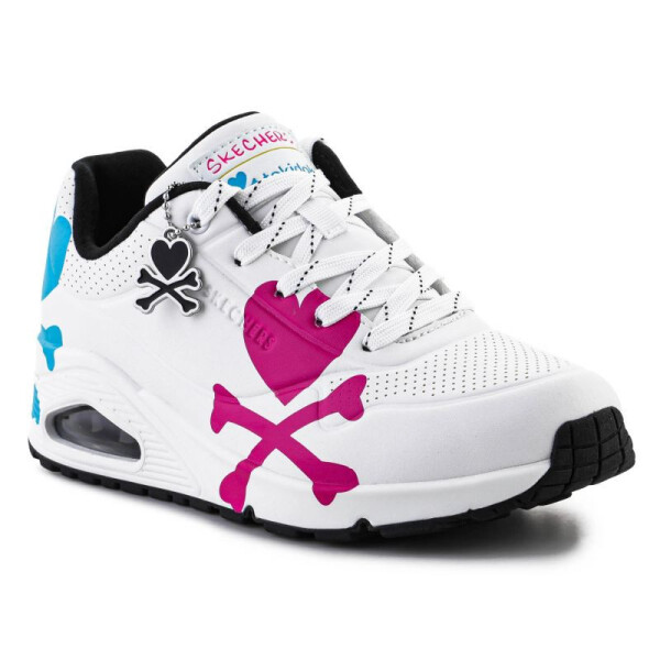 Boty Skechers Crossing Hearts 155227-WMLT EU