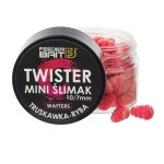 FeederBait Mini Šlimak Wafters 25ml - Mango,FeederBait Mini Šlimak Wafters 25ml - Mango