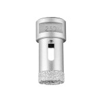 PFERD TOOLS DCD 25XM14 FL 68300124 diamantový vrták pro vrtání za sucha 25 mm 1 ks