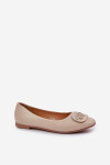 Balerinky model 208454 Step in style 36