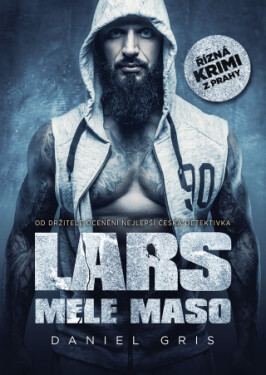 Lars mele maso - Daniel Gris - e-kniha