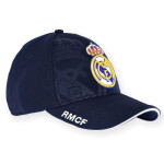 Kšiltovka Real Madrid M 12TH RM3GO12 OSFM