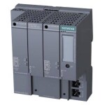 Siemens 6GK52022BH002BD2 6GK5202-2BH00-2BD2 síťový switch 10 / 100 MBit/s
