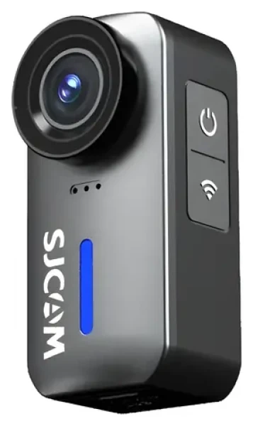SJCAM C110+ / Outdoor kamera / 4K 30fps / úhel záběru 170° / voděodolná do 30 m / USB-C (C110+)