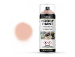 Vallejo Hobby Spray Paint 28024 Pale Flesh 400 ml