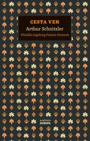 Cesta ven - Arthur Schnitzler