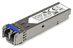 StarTech 1000BASE-LX SFP stříbrná / Optický modul / SM / LC / 10km / IEEE 802.3z (SFP1000LXST)