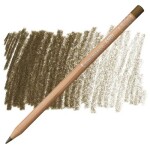 Caran d'Ache, 6901, Luminance, umělecké pastelky nejvyšší kvality, kusové, 1 ks Barva: Scarlet 070