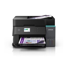 EPSON tiskárna ink EcoTank L6370, 3v1, A4, 1200x4800dpi, 35ppm, Wi-Fi, Záruka 5 let po registraci zdarma EDF_1188320