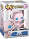 Funko POP Games: Pokemon - Mew (EMEA)