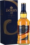 Dewar's Special Reserve 12 YO / Whisky / Blended / Skotsko / 40% / 0,7l / dárkové balení (5000277002450)