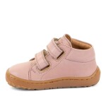 Dívčí barefoot tenisky FIRST STEP PINK Froddo G2130369-2 - 26
