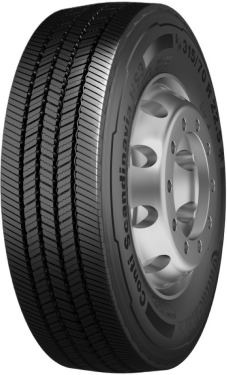385/65 R22,5 164K Conti Scandinavia HS3 M+S 3PMSF TL CONTINENTAL